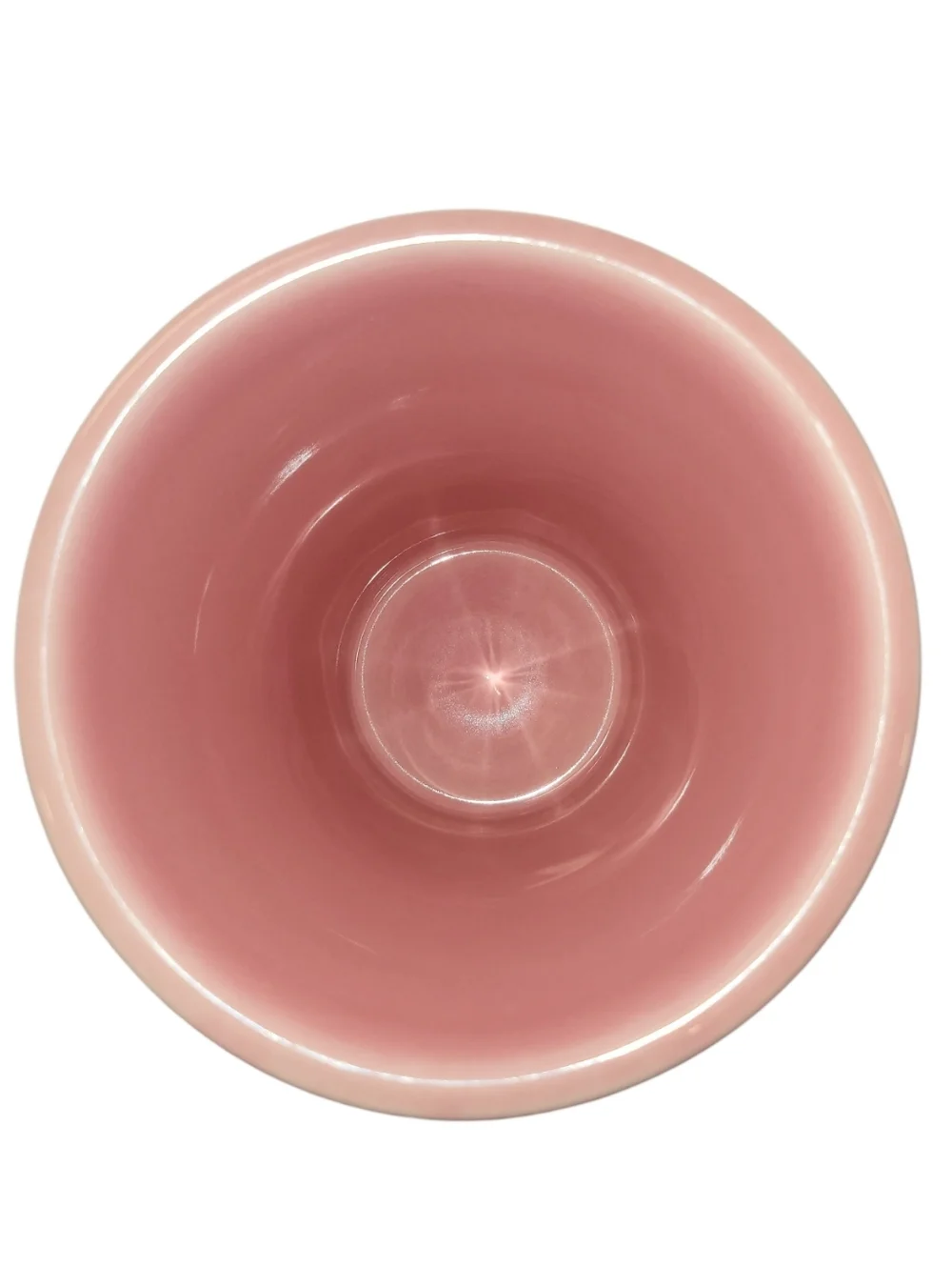 Fiesta Peony Cake Stand Base Or Vase